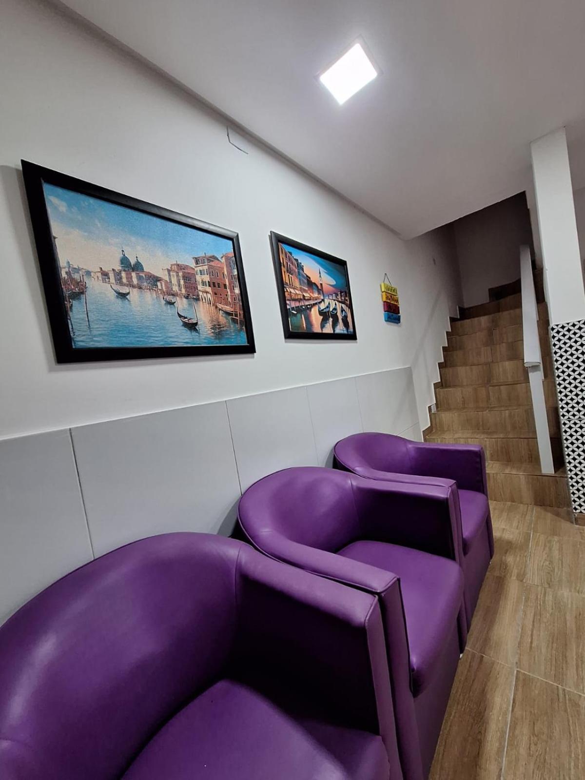 Sonho De Verao Hotel