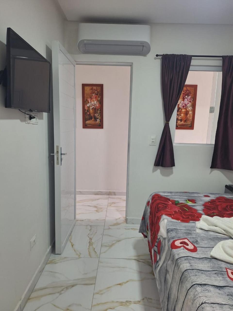 Sonho De Verao Hotel